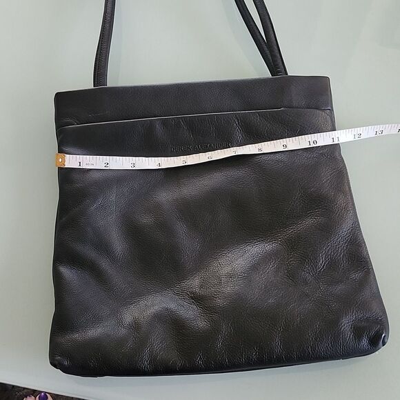 Derek Alexander Leather Bag - Picture 11 of 12